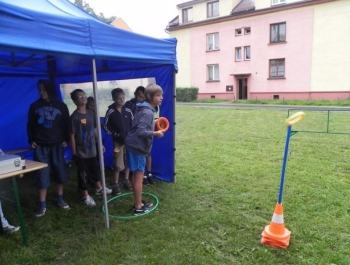 Relacja z III tygodnia cyklu „LATO z MOSiR-em” - zdjęcie2