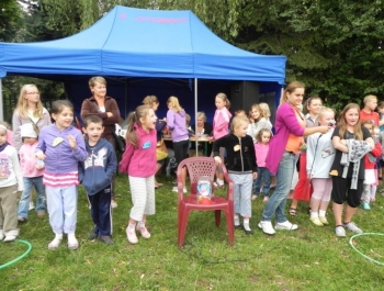 Relacja z III tygodnia cyklu „LATO z MOSiR-em” - zdjęcie1