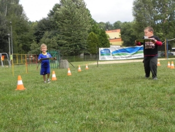 Relacja z III tygodnia cyklu „LATO z MOSiR-em” - zdjęcie14