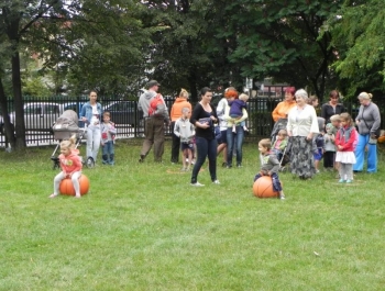 Relacja z III tygodnia cyklu „LATO z MOSiR-em” - zdjęcie13