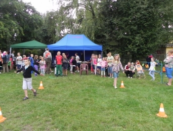 Relacja z III tygodnia cyklu „LATO z MOSiR-em” - zdjęcie12