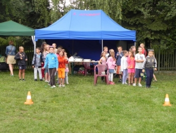 Relacja z III tygodnia cyklu „LATO z MOSiR-em” - zdjęcie11