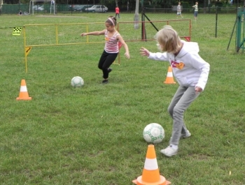 Relacja z III tygodnia cyklu „LATO z MOSiR-em” - zdjęcie10