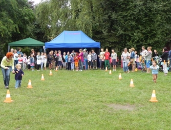 Relacja z III tygodnia cyklu „LATO z MOSiR-em” - zdjęcie9