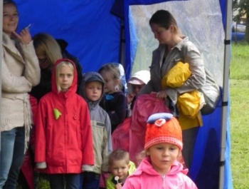 Relacja z III tygodnia cyklu „LATO z MOSiR-em” - zdjęcie7