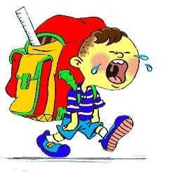 Zakończenie wakacji