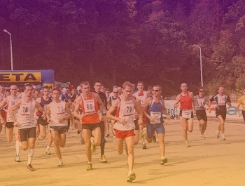 Rejestracja na Jesienny Festiwal Biegowy - zdjęcie1