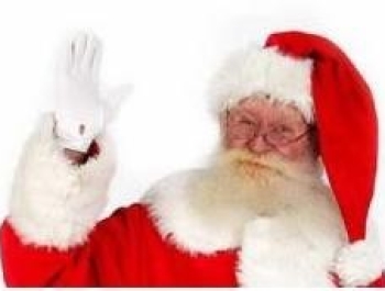 Mikołajkowe Zawody Pływackie - zdjęcie1