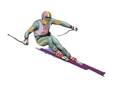 Mistrzostwa Polski Amatorów w Narciarstwie Alpejskim w kategorii slalom gigant