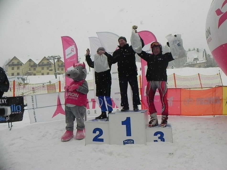 Wyniki Eliminacji MPA w Narciarstwie Alpejskim