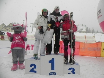 Wyniki Eliminacji MPA w Narciarstwie Alpejskim - zdjęcie7