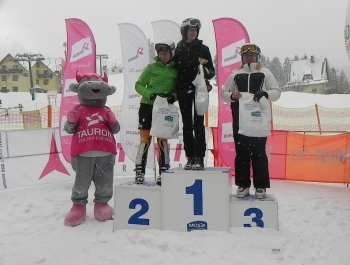 Wyniki Eliminacji MPA w Narciarstwie Alpejskim - zdjęcie5