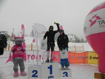 Wyniki Eliminacji MPA w Narciarstwie Alpejskim - zdjęcie4