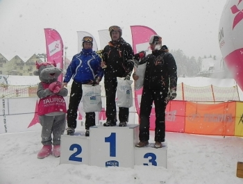 Wyniki Eliminacji MPA w Narciarstwie Alpejskim - zdjęcie3