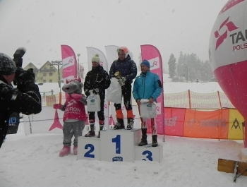 Wyniki Eliminacji MPA w Narciarstwie Alpejskim - zdjęcie2