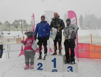 Wyniki Eliminacji MPA w Narciarstwie Alpejskim - zdjęcie1