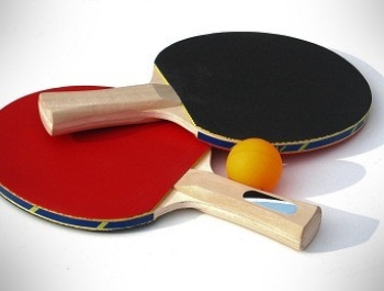 Grand Prix w Tenisie Stołowym 2013 - zdjęcie1