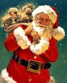 Mikołajkowe Zawody Pływackie -Wyniki