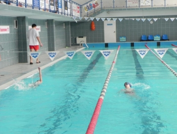 Wyniki zawodów pływackich - zdjęcie14