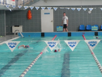 Wyniki zawodów pływackich - zdjęcie12