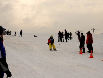 Xtreme Cup - Zimowe skoki do poduchy - relacja - zdjęcie14