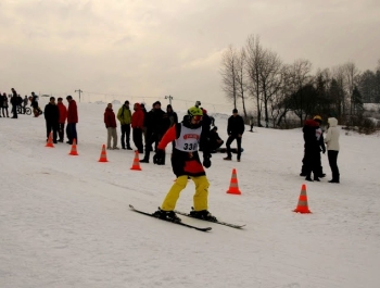 Xtreme Cup - Zimowe skoki do poduchy - relacja - zdjęcie13