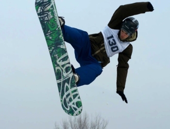 Xtreme Cup - Zimowe skoki do poduchy - relacja - zdjęcie10