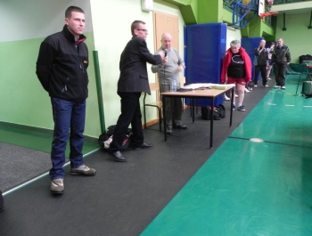 Wyniki po II edycji Grand Prix w Tenisie Stołowym - zdjęcie6