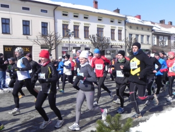 Półmaraton dookoła Jeziora Żywieckiego - zdjęcie2