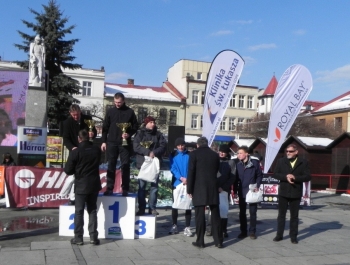 Półmaraton dookoła Jeziora Żywieckiego - zdjęcie4