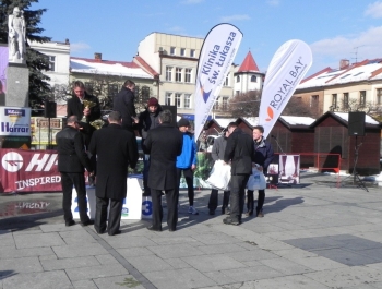 Półmaraton dookoła Jeziora Żywieckiego - zdjęcie3