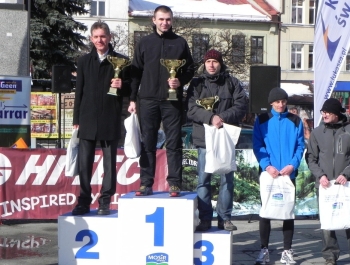 Półmaraton dookoła Jeziora Żywieckiego - zdjęcie5