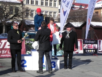 Półmaraton dookoła Jeziora Żywieckiego - zdjęcie6