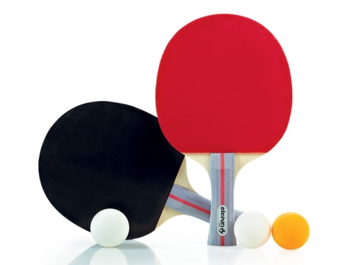 III edycja Grand Prix w Tenisie Stołowym - 23.03.2013