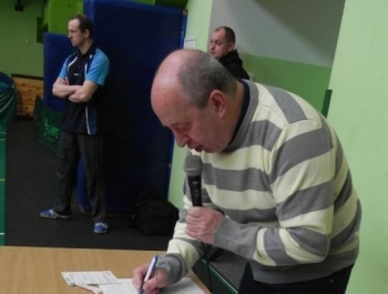 Wyniki po III edycji Grand Prix w Tenisie Stołowym - zdjęcie3