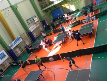 Wyniki po III edycji Grand Prix w Tenisie Stołowym - zdjęcie4