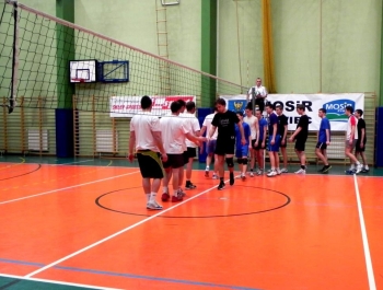 Wyniki Turnieju Dzikich Drużyn - zdjęcie10