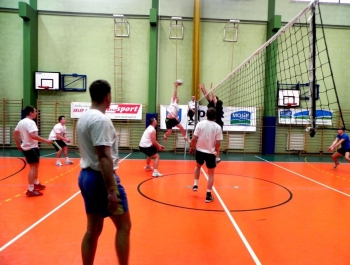 Wyniki Turnieju Dzikich Drużyn - zdjęcie11