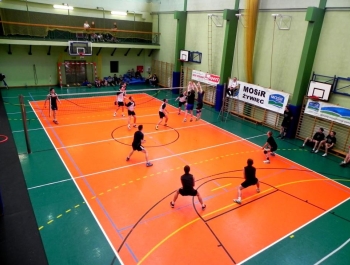 Wyniki Turnieju Dzikich Drużyn - zdjęcie13