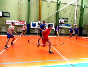 Wyniki Turnieju Dzikich Drużyn - zdjęcie15