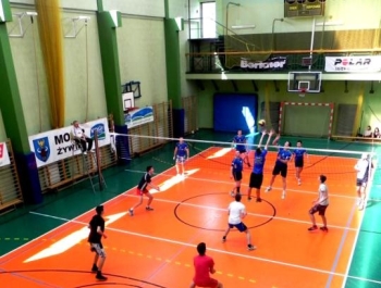 Wyniki Turnieju Dzikich Drużyn - zdjęcie16