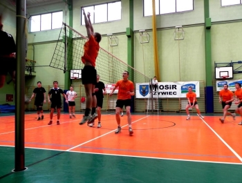 Wyniki Turnieju Dzikich Drużyn - zdjęcie18