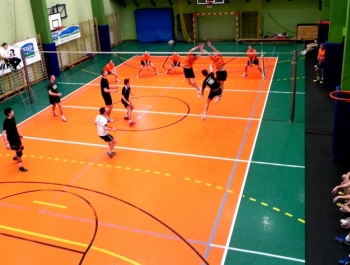 Wyniki Turnieju Dzikich Drużyn - zdjęcie19