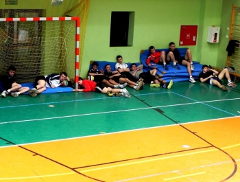 Wyniki Turnieju Dzikich Drużyn - zdjęcie21