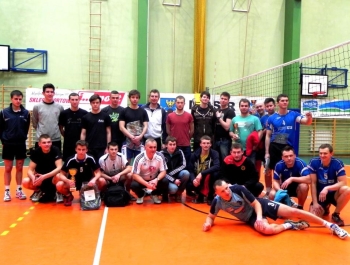 Wyniki Turnieju Dzikich Drużyn - zdjęcie26