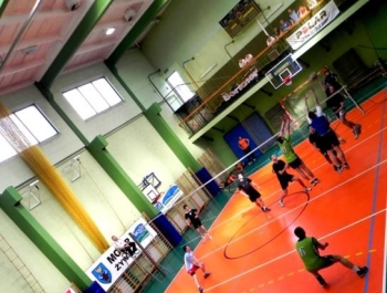 Wyniki Turnieju Dzikich Drużyn - zdjęcie4