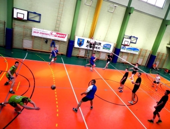 Wyniki Turnieju Dzikich Drużyn - zdjęcie5