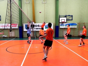 Wyniki Turnieju Dzikich Drużyn - zdjęcie8