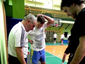 Wyniki Turnieju Dzikich Drużyn - zdjęcie9