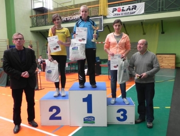 Finał Grand Prix w Tenisie Stołowym - zdjęcie8